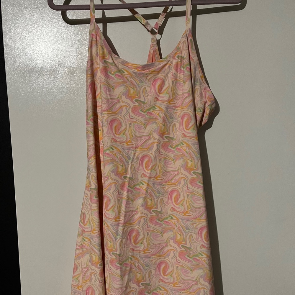 Outdoor Voices Exercise Dress L